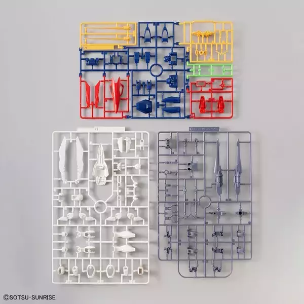 「新作ガンプラ「EG ウイングガンダム」が発売間近！新たな商品画像も一挙お披露目」の画像