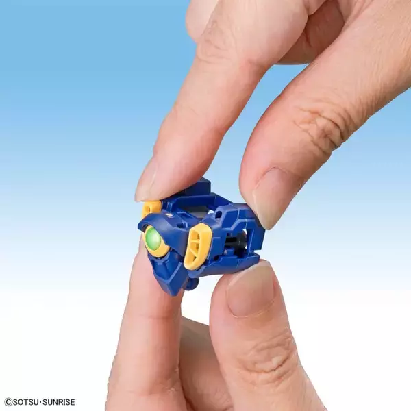 「新作ガンプラ「EG ウイングガンダム」が発売間近！新たな商品画像も一挙お披露目」の画像