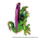 「『ドラクエ』より「りゅうおう」と限定カラー「シドー」ダイキャスト製フィギュアが発売！メタルの輝きから放つ威圧感…」の画像10