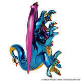 「『ドラクエ』より「りゅうおう」と限定カラー「シドー」ダイキャスト製フィギュアが発売！メタルの輝きから放つ威圧感…」の画像16