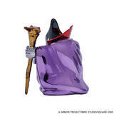 「『ドラクエ』より「りゅうおう」と限定カラー「シドー」ダイキャスト製フィギュアが発売！メタルの輝きから放つ威圧感…」の画像2