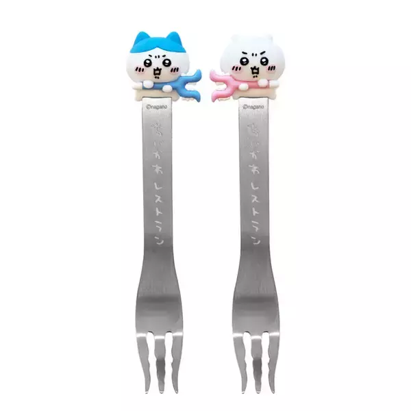 「ちいかわレストラン」”討伐”テーマの新商品が、本日11月27日11時ちいかわマーケットで発売！日常使いできる食卓グッズを展開