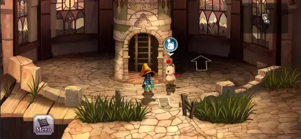 「『アナザーエデン』×『FF9』コラボ決定！ジタンやビビたちが仲間になり、「ここほれ！チョコボ」などの新機能も満載」の画像