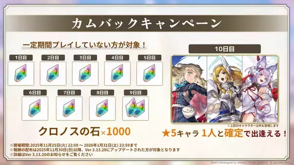 「『アナザーエデン』×『FF9』コラボ決定！ジタンやビビたちが仲間になり、「ここほれ！チョコボ」などの新機能も満載」の画像