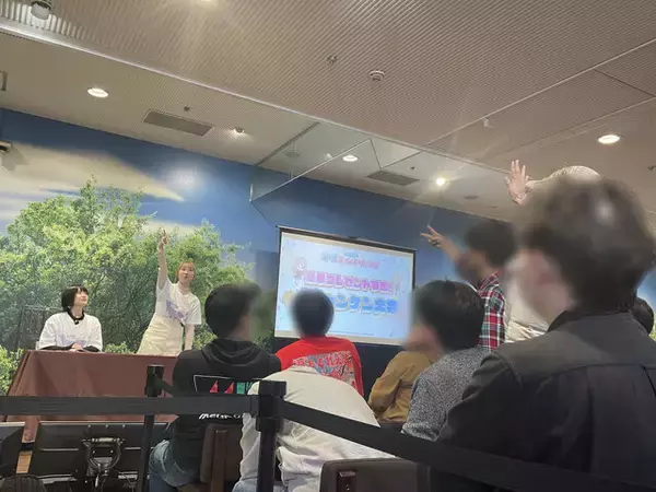 「『アリス・ギア・アイギス』×「BOAT RACE江戸川」異色コラボの初リアイベ！「#ギアガチ 江戸川ファンミーティング』イベントレポート」の画像