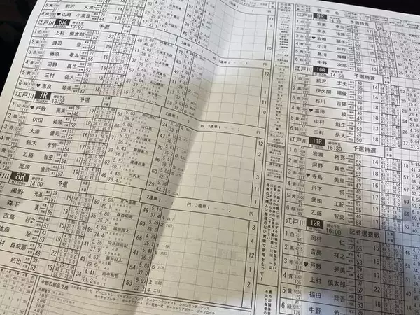 「『アリス・ギア・アイギス』×「BOAT RACE江戸川」異色コラボの初リアイベ！「#ギアガチ 江戸川ファンミーティング』イベントレポート」の画像