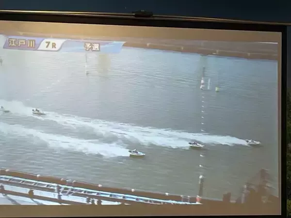 「『アリス・ギア・アイギス』×「BOAT RACE江戸川」異色コラボの初リアイベ！「#ギアガチ 江戸川ファンミーティング』イベントレポート」の画像