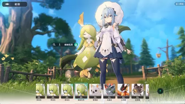 「『アズールレーン』開発元の新作『アズールプロミリア』、国内サービスはYostarが担当！『アズレン』からの強力タッグ再び」の画像