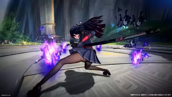 「『アズールレーン』開発元の新作『アズールプロミリア』、国内サービスはYostarが担当！『アズレン』からの強力タッグ再び」の画像