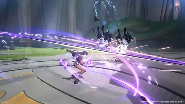 「『アズールレーン』開発元の新作『アズールプロミリア』、国内サービスはYostarが担当！『アズレン』からの強力タッグ再び」の画像