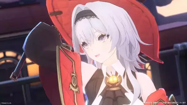 「『アズールレーン』開発元の新作『アズールプロミリア』、国内サービスはYostarが担当！『アズレン』からの強力タッグ再び」の画像