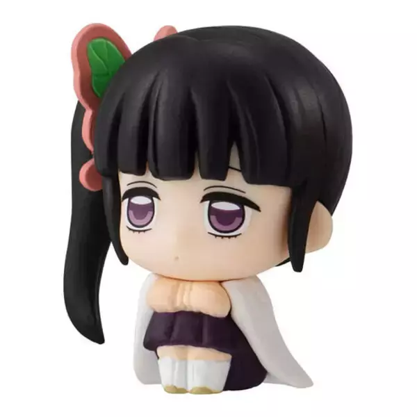 「「鬼滅の刃」の“まちぼうけ”が待望の再販！竈門炭治郎や冨岡義勇、煉獄杏寿郎らの儚い可愛さが詰まった計10種」の画像