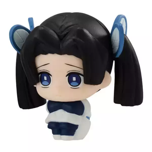 「「鬼滅の刃」の“まちぼうけ”が待望の再販！竈門炭治郎や冨岡義勇、煉獄杏寿郎らの儚い可愛さが詰まった計10種」の画像