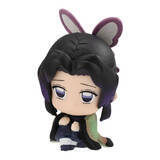 「「鬼滅の刃」の“まちぼうけ”が待望の再販！竈門炭治郎や冨岡義勇、煉獄杏寿郎らの儚い可愛さが詰まった計10種」の画像6