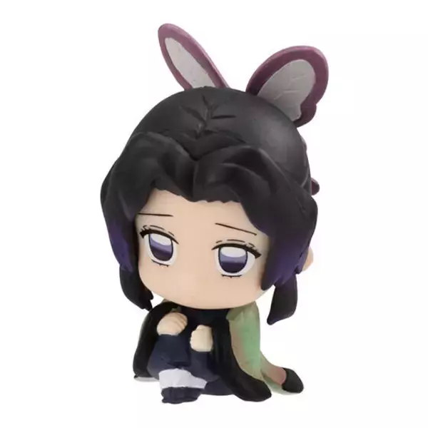 「「鬼滅の刃」の“まちぼうけ”が待望の再販！竈門炭治郎や冨岡義勇、煉獄杏寿郎らの儚い可愛さが詰まった計10種」の画像