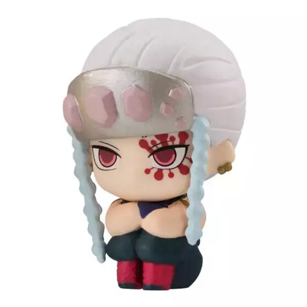 「「鬼滅の刃」の“まちぼうけ”が待望の再販！竈門炭治郎や冨岡義勇、煉獄杏寿郎らの儚い可愛さが詰まった計10種」の画像