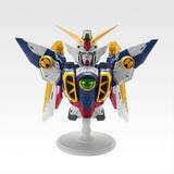 「「ガンダムW」30周年記念一番くじはオンライン限定！一度は押してみたい“「任務、了解。」ボールペン”など豪華ラインナップ」の画像12