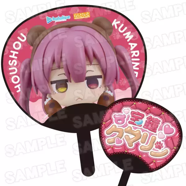 「「ホロライブ」miCometや博衣こよりほか、新作フィギュア続々登場！宝鐘マリンや大神ミオの原型など多数公開」の画像