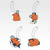 「劇場版「チェンソーマン レゼ篇」一番くじのラインナップが心にくる…！デンジとレゼの幸せそうな日々がグッズ化」の画像4