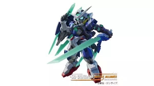 「【やってみせろよ、マフティー！】『SDガンダム バトルアライアンス』Ξガンダムら追加の「DLC第3弾」10月27日配信！」の画像