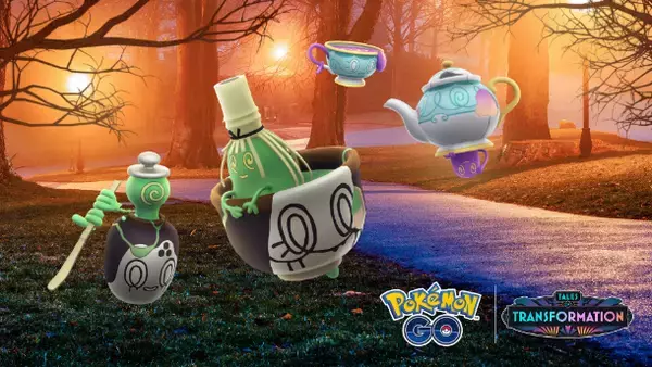『ポケモンGO』“出現率1%”と噂される姿の色違いはガチで激レア！「ハロウィン2025 パート1」重要ポイントまとめ
