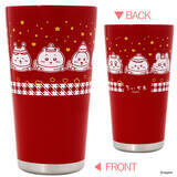 「「セブン‐イレブン×ちいかわ」第2弾コラボが12月26日スタート！「いなりあげもち」など作中イメージのフード追加や、年末年始企画も実施」の画像10