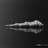 「『モンハン』シリーズの古龍「キリン」の象徴である“一本角”を再現！200本限定で、ジュエリー職人が手作業で仕上げ」の画像4