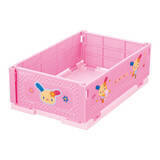 「ハローキティなど、可愛くて便利な全4種！「サンリオキャラクターズ」ミニおりたたみコンテナが、ガシャポンに登場」の画像2