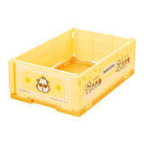 「ハローキティなど、可愛くて便利な全4種！「サンリオキャラクターズ」ミニおりたたみコンテナが、ガシャポンに登場」の画像4