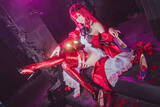 「【コスプレ】『FGO』妖精騎士トリスタンが華麗に参上！人気レイヤー・箱ネコに滅茶滅茶にされそうな可愛さ【写真12枚】」の画像2