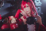 「【コスプレ】『FGO』妖精騎士トリスタンが華麗に参上！人気レイヤー・箱ネコに滅茶滅茶にされそうな可愛さ【写真12枚】」の画像4