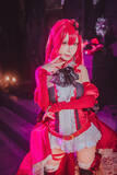 「【コスプレ】『FGO』妖精騎士トリスタンが華麗に参上！人気レイヤー・箱ネコに滅茶滅茶にされそうな可愛さ【写真12枚】」の画像5