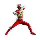 「ブンレッドやガオレッドたちがカッコいい！「スーパー戦隊シリーズ」より“レッド”が躍動感あふれるガシャポンフィギュア化」の画像3