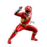「ブンレッドやガオレッドたちがカッコいい！「スーパー戦隊シリーズ」より“レッド”が躍動感あふれるガシャポンフィギュア化」の画像4