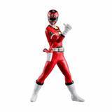 「ブンレッドやガオレッドたちがカッコいい！「スーパー戦隊シリーズ」より“レッド”が躍動感あふれるガシャポンフィギュア化」の画像5