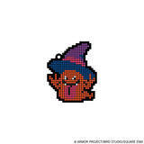 「『ドラクエ』“ロトの伝説”テーマのくじ第2弾がオンライン販売！「序曲」が流れるスライムめざまし時計など、テンション上がるラインナップ」の画像25