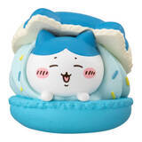 「「ちいかわ」たちが、マカロンになっちゃった！ガシャポン「きゃらまかろん」全4種がどれもキュート」の画像2