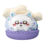 「「ちいかわ」たちが、マカロンになっちゃった！ガシャポン「きゃらまかろん」全4種がどれもキュート」の画像4