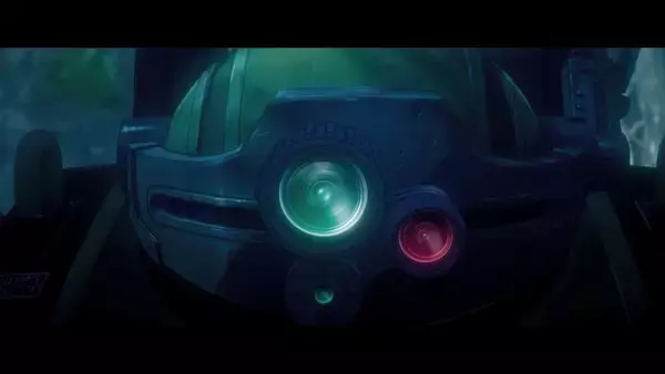 「ボトムズ完全新作アニメーション「装甲騎兵ボトムズ 灰色の魔女」発表！押井守監督のもと“サンライズ50周年記念作品”として2026年公開」の画像