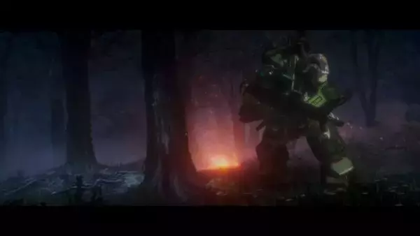 「ボトムズ完全新作アニメーション「装甲騎兵ボトムズ 灰色の魔女」発表！押井守監督のもと“サンライズ50周年記念作品”として2026年公開」の画像