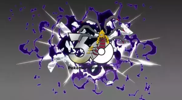 「『ポケモン』30周年の特別映像公開！御三家から伝説ポケモンまで、総勢1025匹もの“記念ロゴアイコン”を制作＆無料配布」の画像