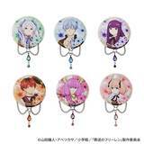 「目玉はフリーレン、ヒンメルのオリジナル衣装フィギュア！「葬送のフリーレン」エニマイくじに注目」の画像7