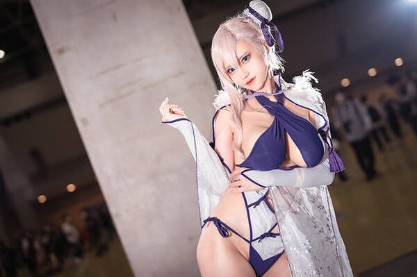 コスプレ コミケ100 宮本武蔵やスカディ ジャンヌら夏衣装が眩しい Fgo 美女レイヤーまとめ 22年8月29日 エキサイトニュース コスプレ コミケ100 宮本武蔵やスカディ ジャンヌら夏衣装が眩しい Fgo 美女レイヤーまとめ 22年8月29日 エキサイトニュース