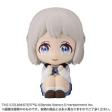 リーリヤ、清夏ら4人がキュンとする姿でまちぼうけ！『学マス』ガシャポンフィギュア第2弾がオンラインにて予約受付中