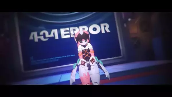 「『ゼンゼロ』新キャラ「アリア」、メカ形態の太ももが太い、とても太い―「これ見て引くの決めた」「プレスされたい」」の画像