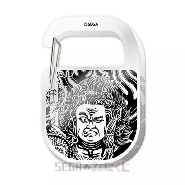 「桐生一馬、錦山彰たちの衣装を再現した“総柄シャツ”！『龍が如く』20周年オンラインくじ第2弾が発売中」の画像