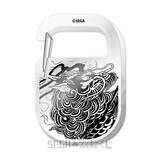 「桐生一馬、錦山彰たちの衣装を再現した“総柄シャツ”！『龍が如く』20周年オンラインくじ第2弾が発売中」の画像21