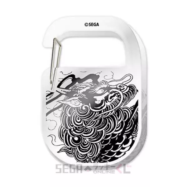 「桐生一馬、錦山彰たちの衣装を再現した“総柄シャツ”！『龍が如く』20周年オンラインくじ第2弾が発売中」の画像