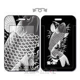 「桐生一馬、錦山彰たちの衣装を再現した“総柄シャツ”！『龍が如く』20周年オンラインくじ第2弾が発売中」の画像52