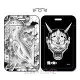 「桐生一馬、錦山彰たちの衣装を再現した“総柄シャツ”！『龍が如く』20周年オンラインくじ第2弾が発売中」の画像53